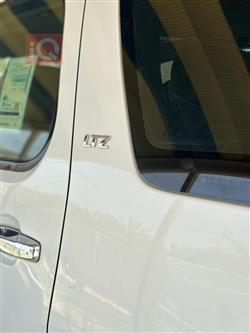 شيفروليه تاهو